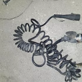 TOK KABEL ULY MASHYN