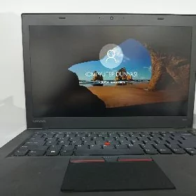LENOVO THINKPAD