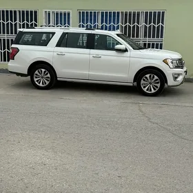 Ford Expedition 2021