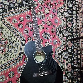 gitara gloria acustika