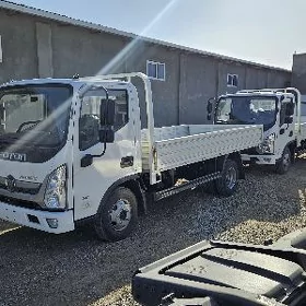Foton Gratour T3 2026
