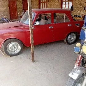 Lada 2104 1984