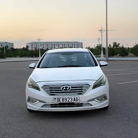 Hyundai Sonata 2017