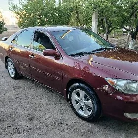 Toyota Camry 2003