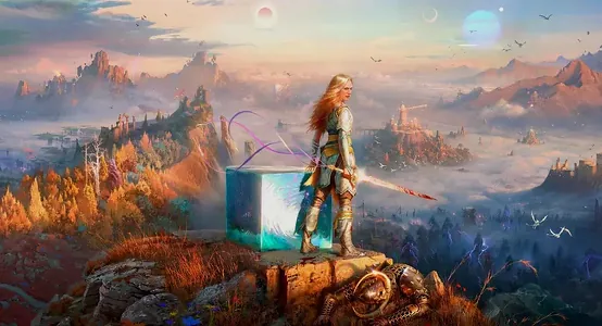 Sony Kratosyň aýaly Feýiň başdangeçirmeleri barada God of War Laufey oýnuny çykarar