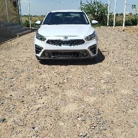 Kia Forte 2021