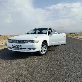 Toyota Chaser 1993