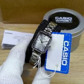 Casio sagat часы