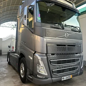 Volvo FH 500 2022