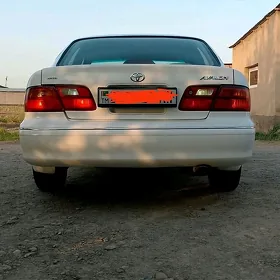 Toyota Avalon 1995
