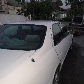 Toyota Camry 1998