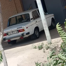 Lada 2106 1993