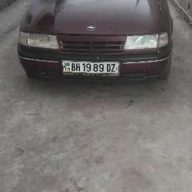 Opel Vectra 1991