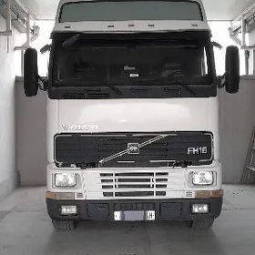 Volvo FH16 2000