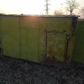 гараж