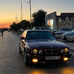 BMW 525 1995