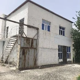 Arenda iki etaş