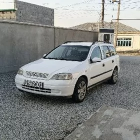 Opel Astra 1999