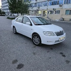 Toyota Corolla 2005