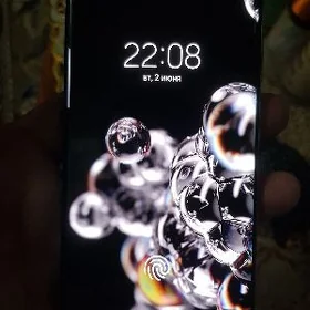 samsung s20