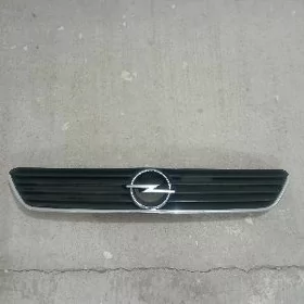 Opel oblisowka