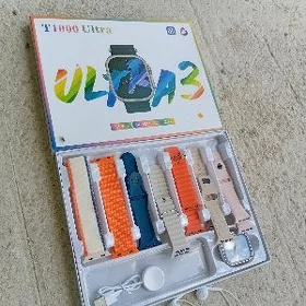 SMART WATCH T1000 ultra