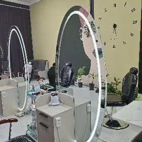 Salon uc tayin mebel