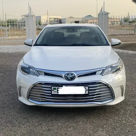Toyota Avalon 2018