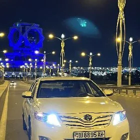 Toyota Camry 2009