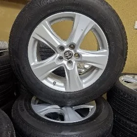 R18 Diska Teker