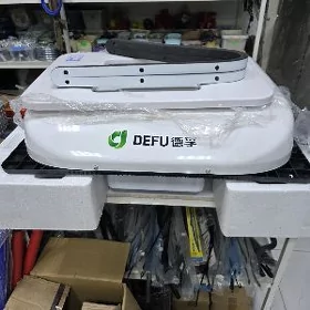Kodisioner 24V Maz DEFU