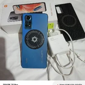 Redmi not 12 pro