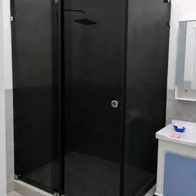 dus kabina , duskabina ayna