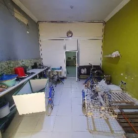 Arenda corek bisirmek ucin yer
