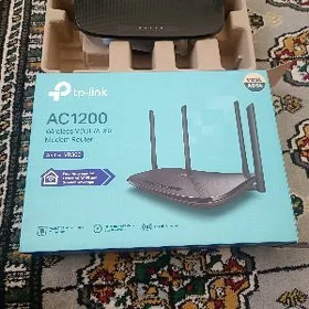 TP-Link Archer VR300 AC1200