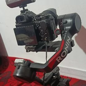 sony a7s ronin rs4