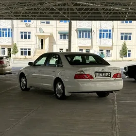 Toyota Avalon 2003