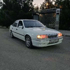 Opel Vectra 1990