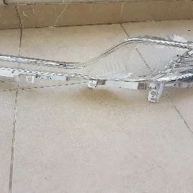Camry faraň içi