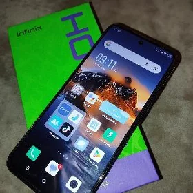 infinix hot 30 plaý