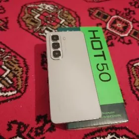 Infinix Hot50