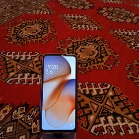 Redmi not12