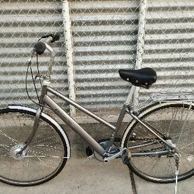 27 YAPON WELOSIPED ALBELT