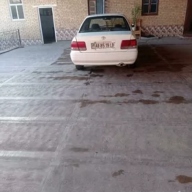 Toyota Camry 1994