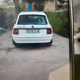 Opel Vectra 1991