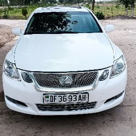 Lexus GS 300 2006