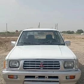 Toyota Corona 1993