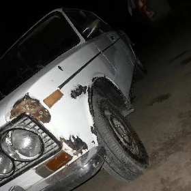 Lada 2103 1980