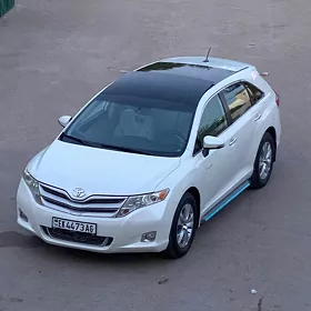 Toyota Venza 2016