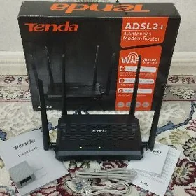 TENDA D 305